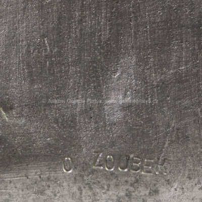  / Začátek / Olbram Zoubek