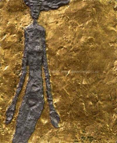  / Začátek / Olbram Zoubek