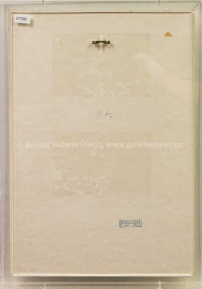  / Setkání / Jiří Kolář