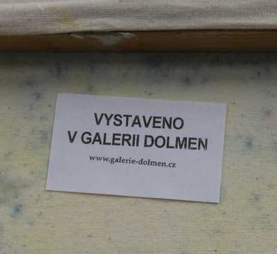  / Kompozice / Jan Sytař