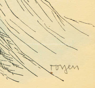  / Dívka s dlouhým závojem / Marie Čermínová - Toyen