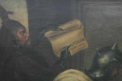  / Rodinný čaroděj /   Autor neurčen