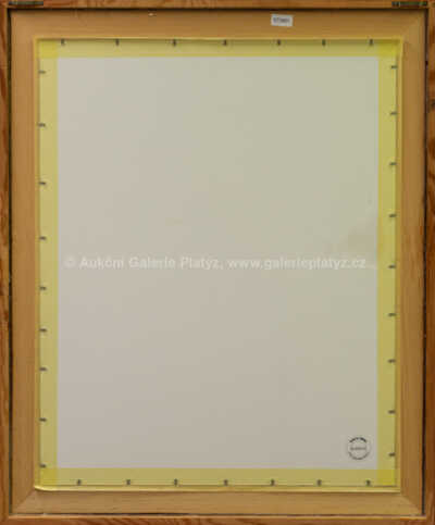  / Ranhojič / Adolf Born