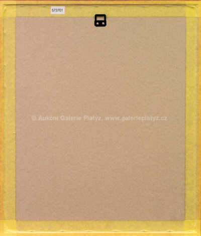  / Na golfu / Iva Hüttnerová