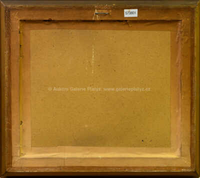  / U vody / Antonín Hudeček