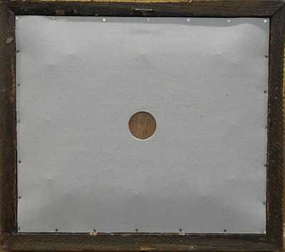  / Stádo u brodu / Josef Krejsa