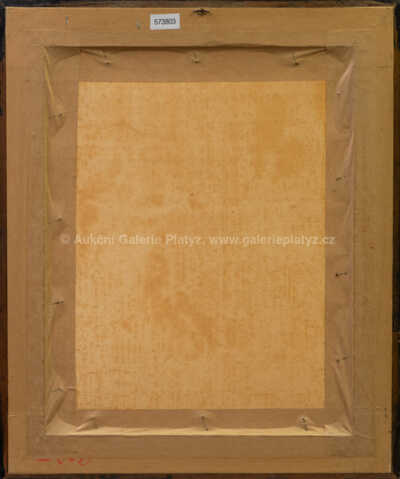  / Balon / Kamil Lhoták