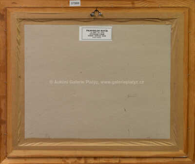  / Bez názvu / Pravoslav Kotík