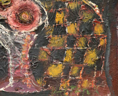  / Zátiší s Kasiopeou / Karel Valter