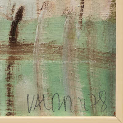  / Klokočov / Karel Valter