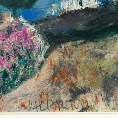  / Na ostrově Aegině / Karel Valter