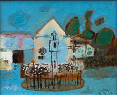  / Vratkov / Karel Valter