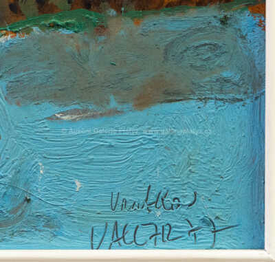  / Vratkov / Karel Valter