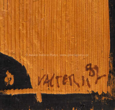  / Ovoce / Karel Valter