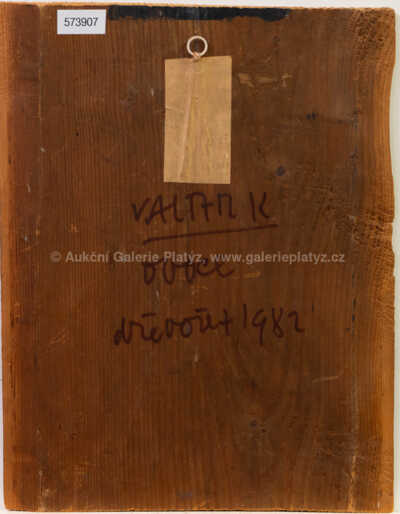  / Ovoce / Karel Valter