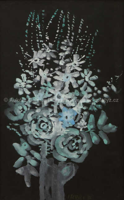  / Kytice / Karel Valter