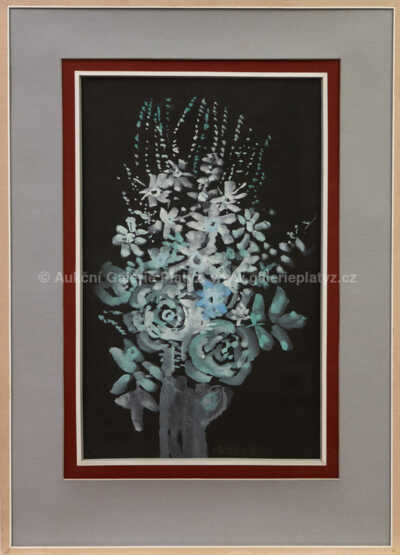 Karel Valter - Kytice