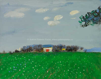  / Krajina / Karel Valter