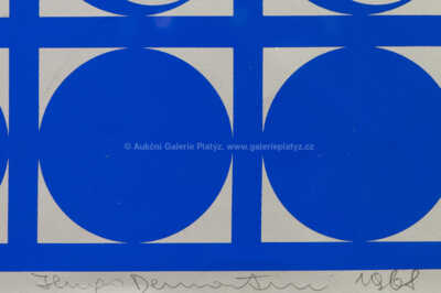  / Kruhová struktura / Hugo Demartini