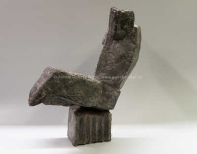  / Nesený vítěz / Olbram Zoubek