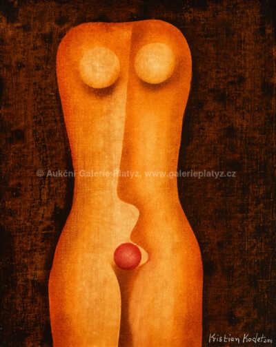  / Torzo / Kristian Kodet