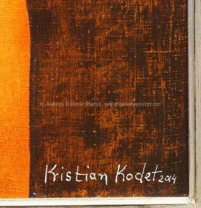  / Torzo / Kristian Kodet