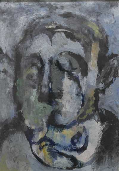  / Konvolut dvou kusů / Karel Zavadil