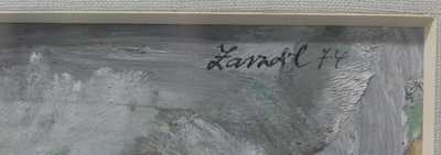  / Konvolut dvou kusů / Karel Zavadil