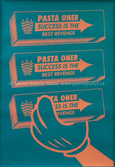  / Success / Pasta  Oner