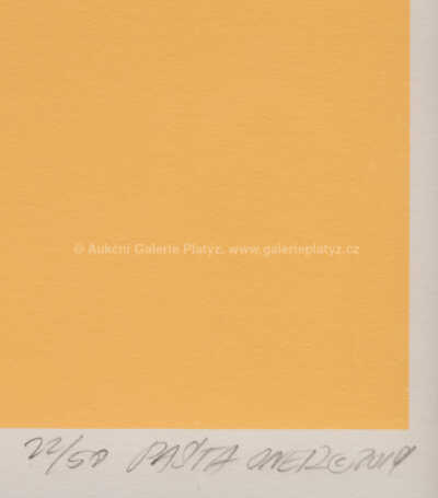  / Alone Beautiful / Pasta  Oner