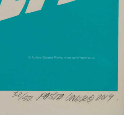  / We should get lost somewhere / Pasta  Oner