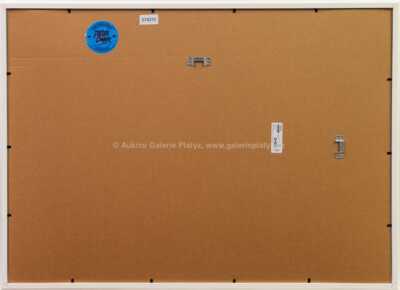  / I am the Only Thing / Pasta  Oner