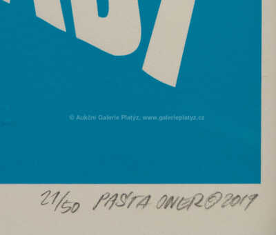  / Dear Future / Pasta  Oner