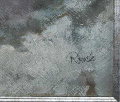  / Rychlíková lokomotiva / Jaroslav Ronek