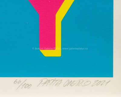  / Give Us Cash / Pasta  Oner