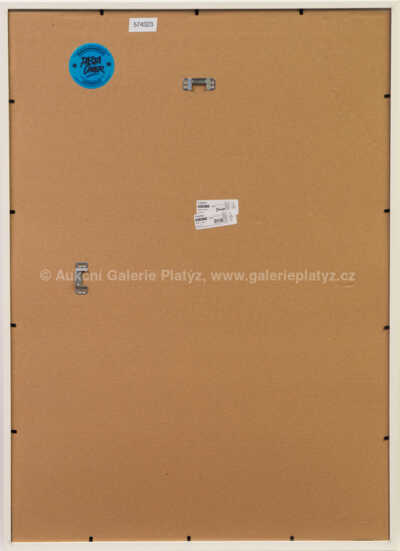  / I told a Lie / Pasta  Oner