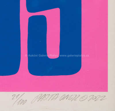  / You are not alone / Pasta  Oner