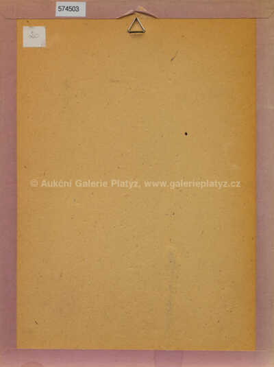  / Paříž / Josef Velčovský