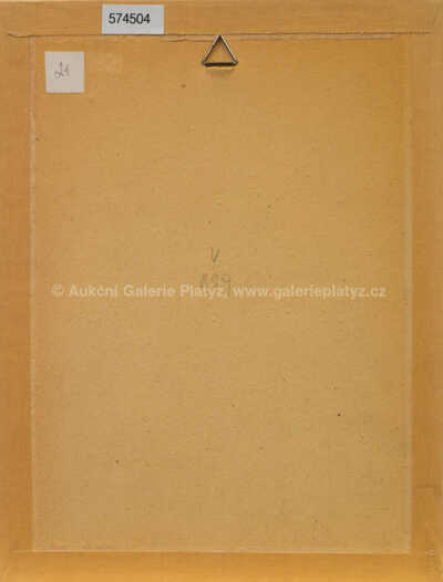  / Eiffelova věž / Josef Velčovský