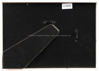  / Krtek v čepici / Zdeněk Miler