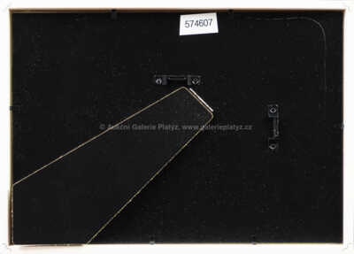  / Krtek a třešně / Zdeněk Miler