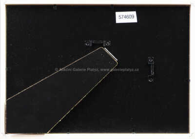  / Krtek v zimě / Zdeněk Miler