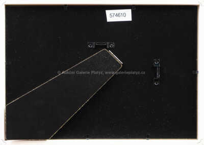  / Krtek v zimě / Zdeněk Miler