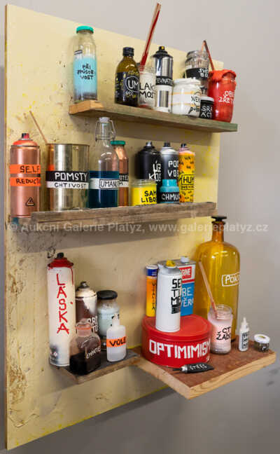  / How can I help you? / Krištof Kintera