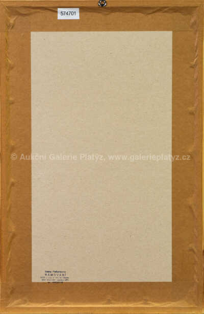  / Thamar / Olbram Zoubek