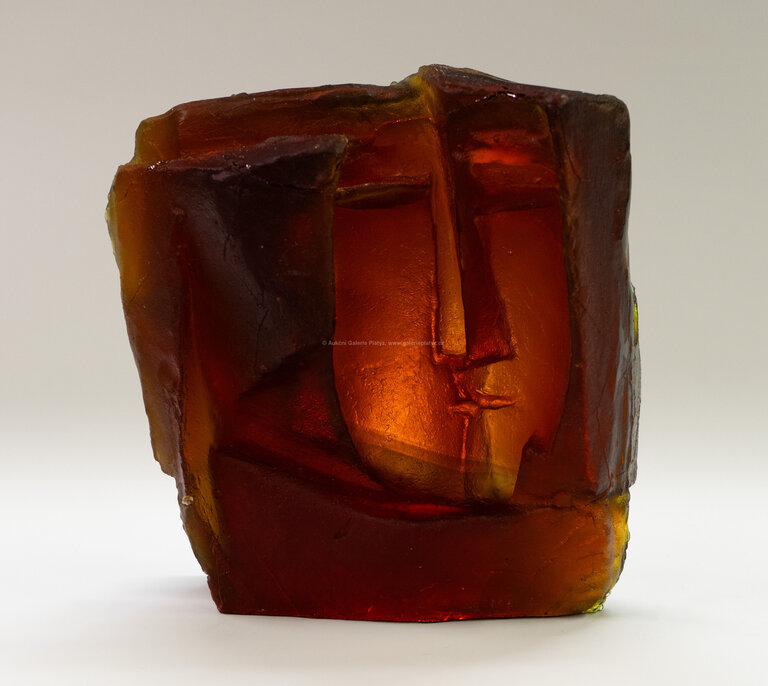  / Polibek / Stanislav Libenský a Jaroslava Brychtová