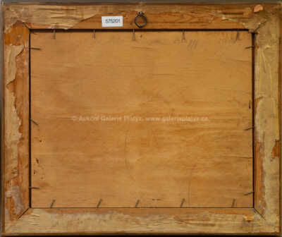  / Rybáři / Otto Molitor