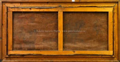  / Na jarmarku / Otto Molitor