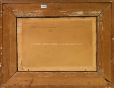  / U rybníka / Ota Bubeníček