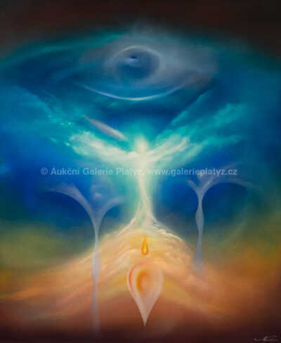  / Odysea - vzpomínka na pana Zdeňka Hajného / Jaroslav Vlasák